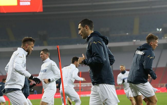 Польща - Україна: що треба знати про контрольний матч