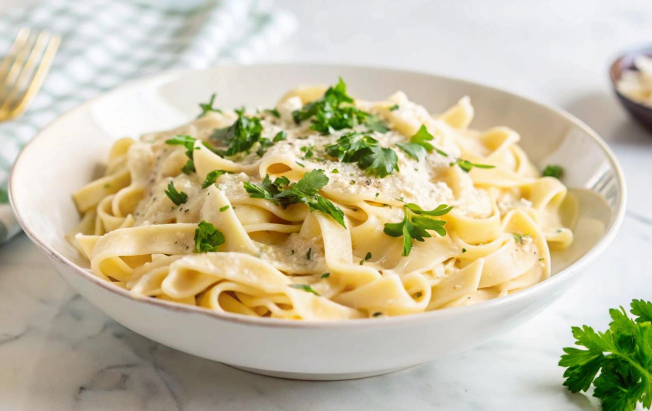 Найкращий сир для пасти, який зробить її ідеальної