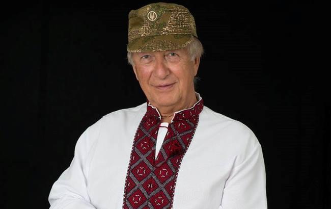 "Нівроку козак": российский политик снялся в проукраинской фотосессии