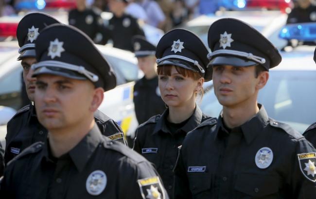 Довіра до Нацполіції за півроку зросла до 43,5%, - опитування