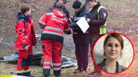 Подарил Дашин телефон другой: новые детали убийства школьницы в Одессе