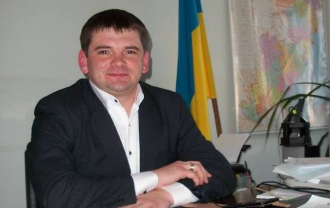 Порошенко відсторонив голову Кілійської РДА, який вийшов під заставу через хабар