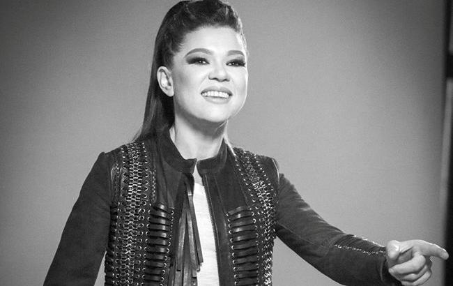 Руслана показала подготовку к Национальному отбору на Евровидение 2016