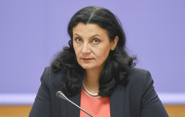 "Слуга народу" обмежила комітет євроінтеграції 7 нардепами, - Климпуш-Цинцадзе