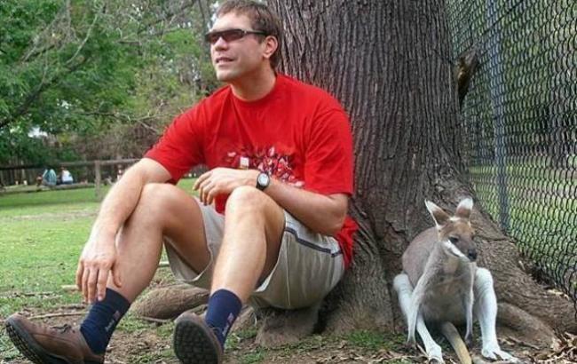 Царев отказался баллотироваться в Госдуму из-за украинского гражданства