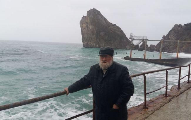 Священник-сепаратист восхваляет жизнь в оккупированном Крыму