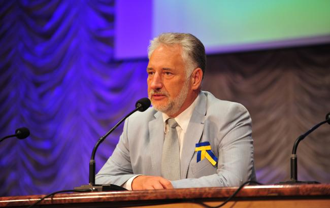 Донецька ОДА схвалила проект облбюджету-2016 з доходами 9,37 млрд гривень і видатками 9,46 млрд гривень