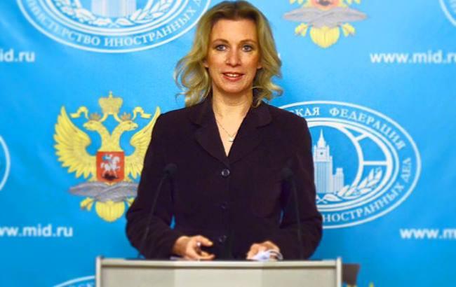 "Просто подонки": соцсети раскритиковали стих одиозного представителя МИД РФ