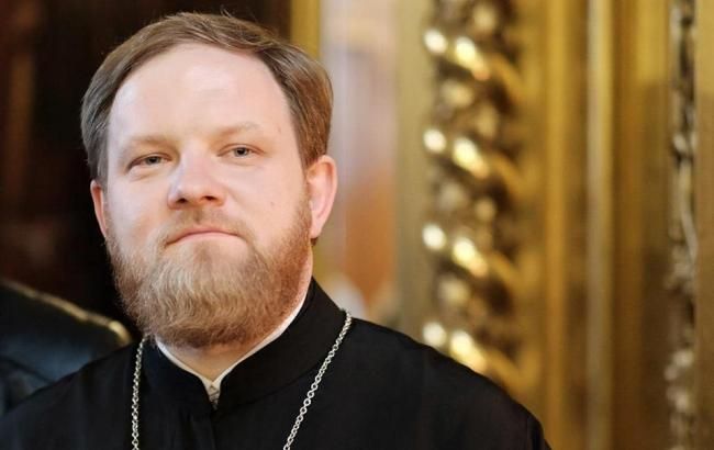 У РПЦ відреагували на рішення Синоду про створення автокефальної Української церкви