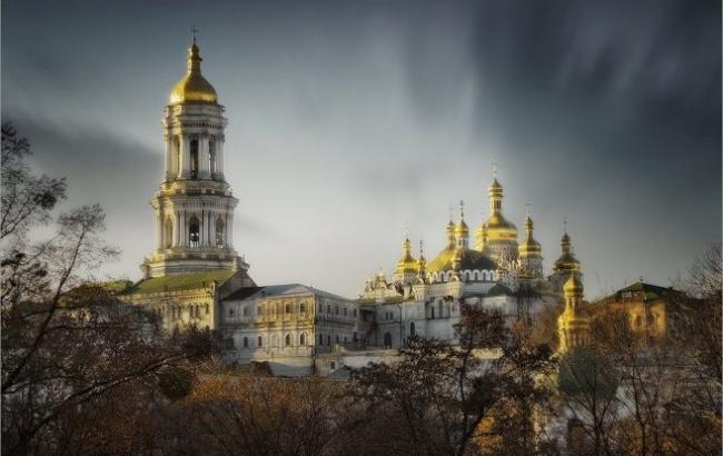 Киевсовет не будет рассматривать петицию о передаче Лавры украинскому патриархату