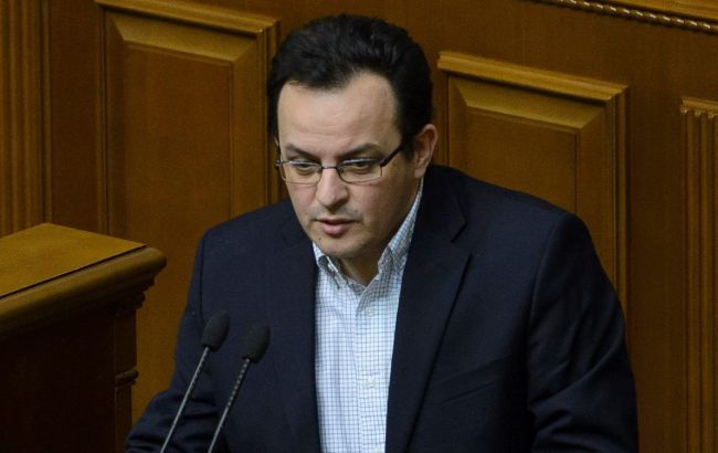 "Самопомич" отозвала свои подписи под коалиционным соглашением