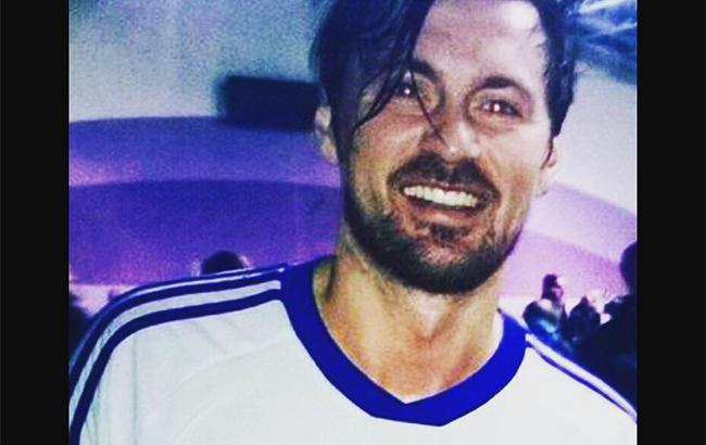 Милевский посоветовал жене Алиева не выносить ссору с мужем на публику