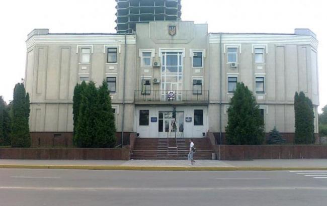 Прокуратуру Кировограда возглавил Дмитрий Прокопчук