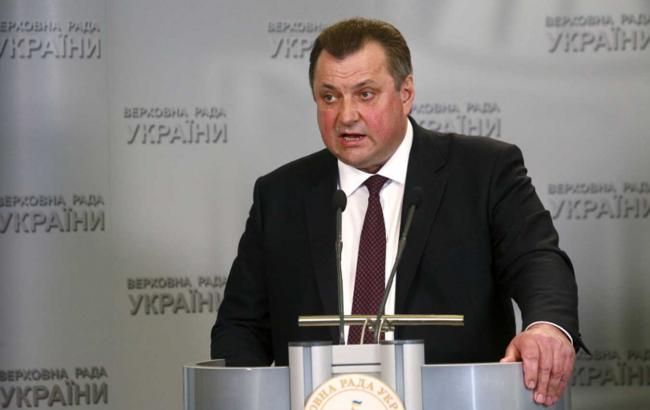 Профильный комитет Рады рассмотрит обвинения Гордиенко 8 апреля