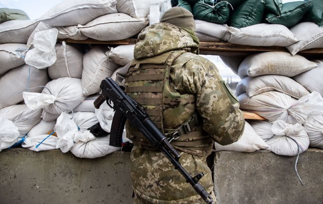 На півдні України ЗСУ вразили 23 цілі противника і ліквідували 16 ворожих солдатів