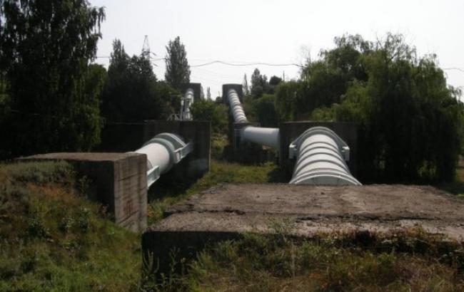 У західній частині Донецької області відновлена подача води і світла, - ДонОДА