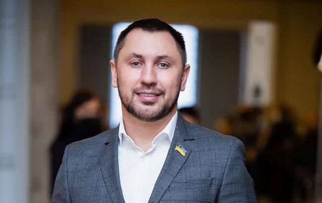 Стріхарський розповів про головні проголосовані Радою проекти, що були подані на підпис президенту