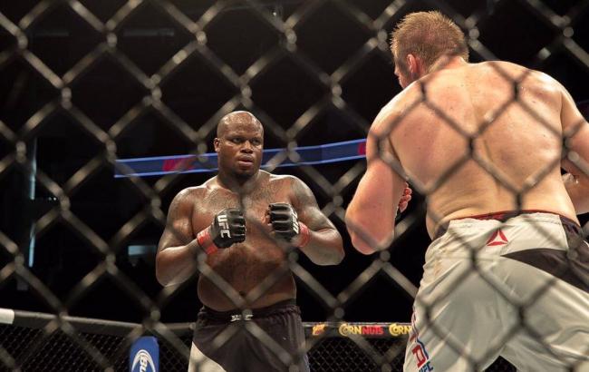 Знаменитый американский боец отказался ехать в Россию