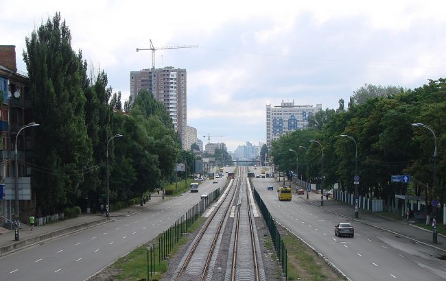 У Києві завтра перекриють одну з найбільш завантажених вулиць