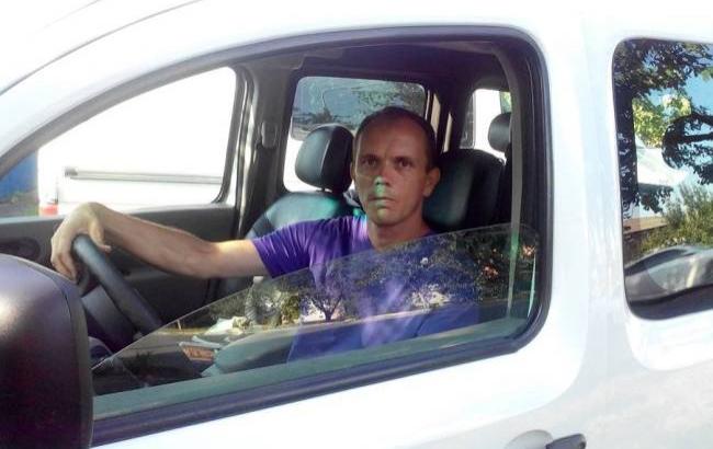 Переселенец с особыми потребностями устроил акцию "На кофе с другом"