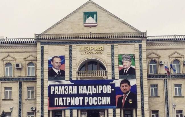 Российский оппозиционер назвал Чечню "пародией на Северную Корею"
