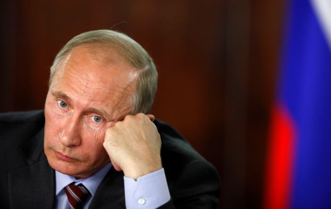 Reuters: Путін розчарований ходом бойових дій в Сирії