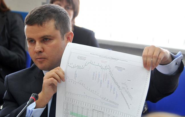 "Укргаздобыча" хочет продавать газ почти вдвое дороже