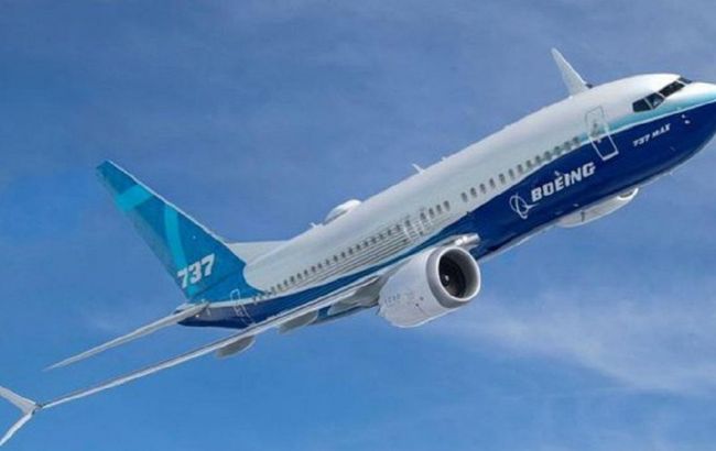 В авіалайнерах Boeing 737 Max виявили нову проблему з програмним забезпеченням