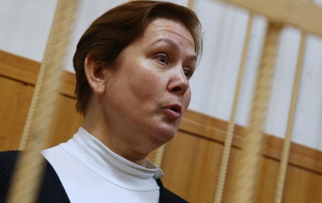 В Москве предъявили окончательные обвинения директору Библиотеки украинской литературы