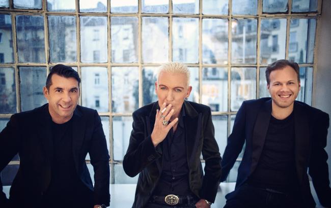 Немецкой группе Scooter грозит до восьми лет тюрьмы за поездку В Крым