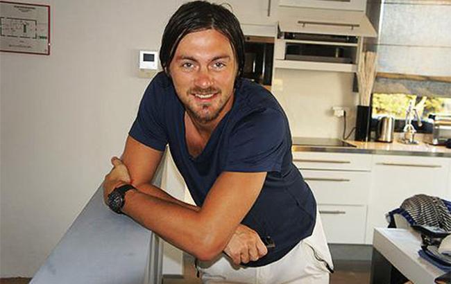 Милевский попал в рейтинг завидных женихов из спорта