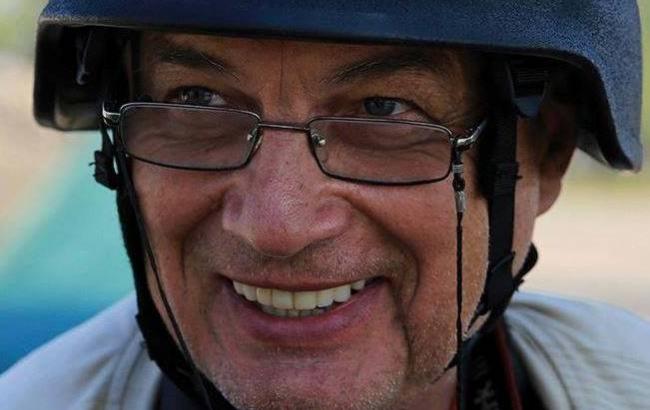 "Зависть гложет": Сергей Лойко о российских либералах