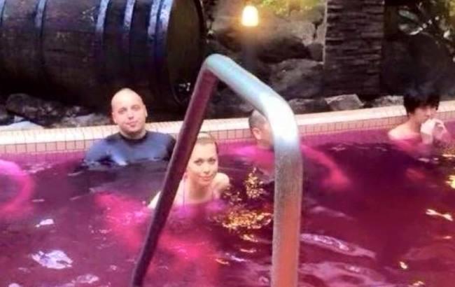 Ляшко обвинил сына Гонтаревой в "жировании"