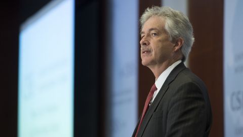 Сенат США утвердил главу ЦРУ: кто он