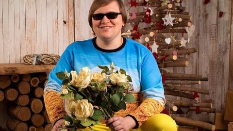 История Золушки:&nbsp;как сейчас живет первый победитель Голоса країни