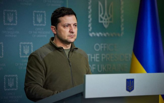 Зеленский: ответ на заявку Украины покажет, есть ли будущее у Евросоюза