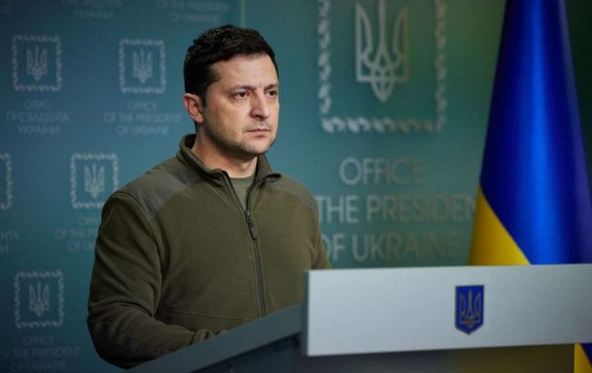 Зеленський присвоїв звання Герой України 13 воїнам