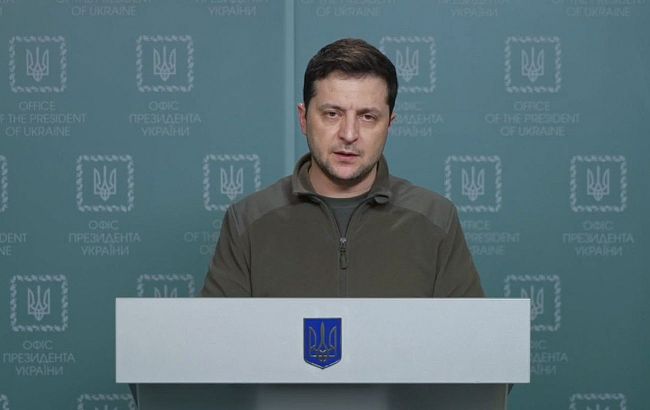 Украина не согласится с пассивными санкционными ответами против РФ, - Зеленский