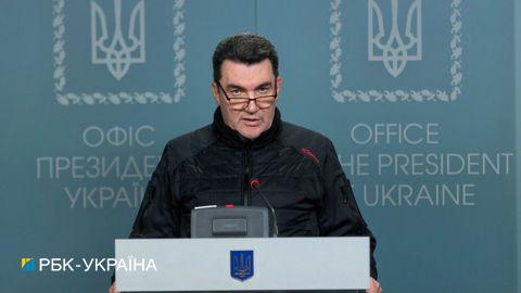 Работники ФСБ "сдали" кадыровцев, которые хотели ликвидировать Зеленского, - Данилов