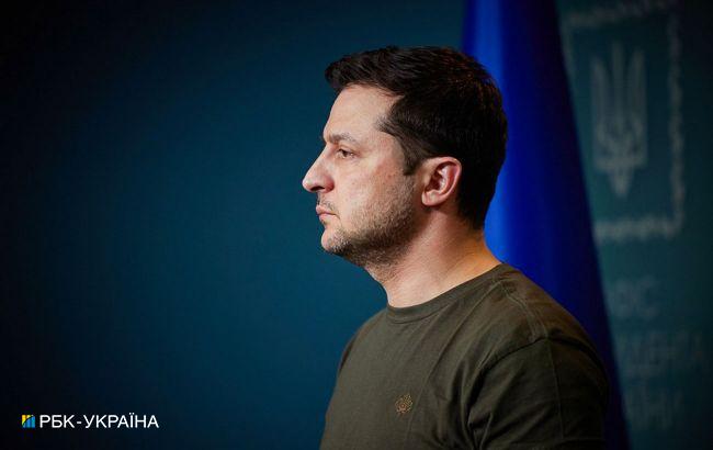 Зеленський назвав можливу мету Путіна: продовольча і політична криза в світі