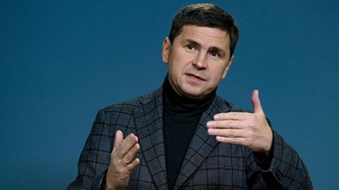 Зовут "русский мир". У Зеленского предостерегли ЕС от заигрывания с пропутинскими партиями