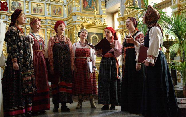 "Музика від Бога": у Росії запустили перший музичний православний канал