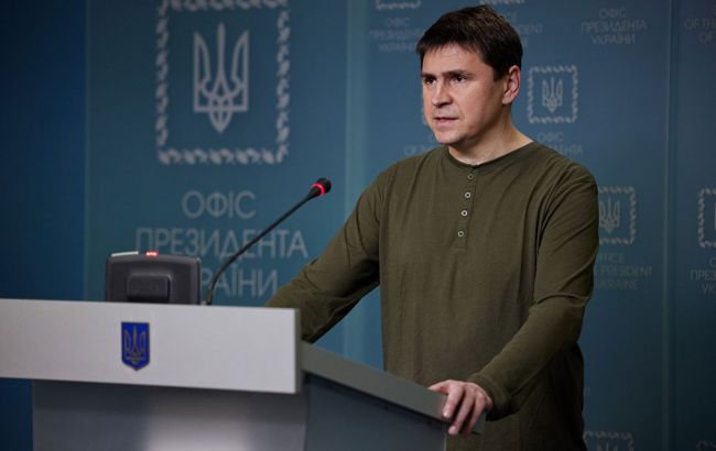 Отход ВСУ из Лисичанска - это вопрос правильного возвращения Донбасса, а не его потери, - Подоляк
