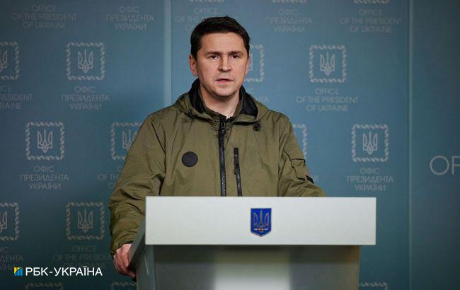 Разгоняют облака и повышают оптимизм: Подоляк назвал основные потребности ЗСУ в вооружении