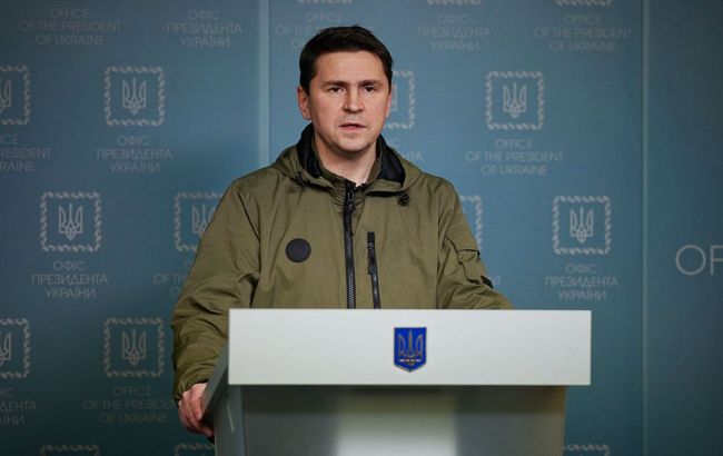 Подоляк про колаборантів: мають розуміти, що стають метою спецслужб України