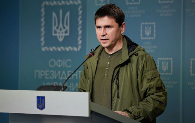 У Зеленского ответили на обвинения об обстреле Донецка: бьют сами россияне
