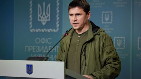 У Зеленского отреагировали на приказ Путина захватить Харьков и область