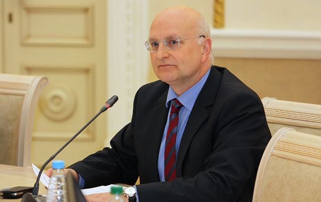 Россия пригласила Украину участвовать в заседании глав МИД стран СНГ