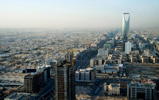 Дебютне розміщення доларових бондів Саудівською Аравією може стати рекордним, - FT