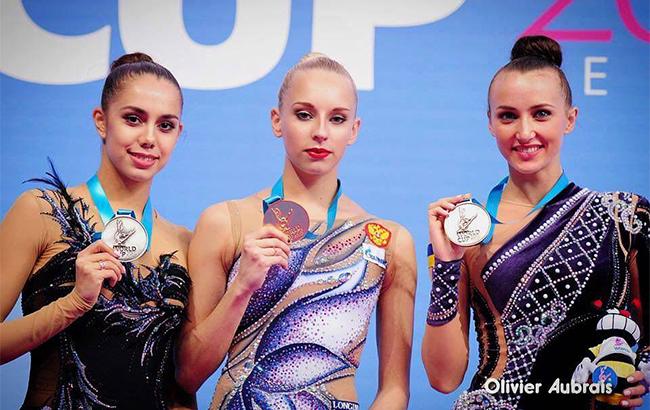 Украинским спортсменам обещают $125 тысяч за "золото" Олимпиады